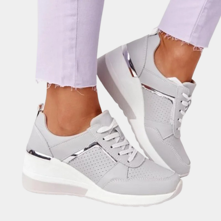 Stylish Women's Casual Sneakers