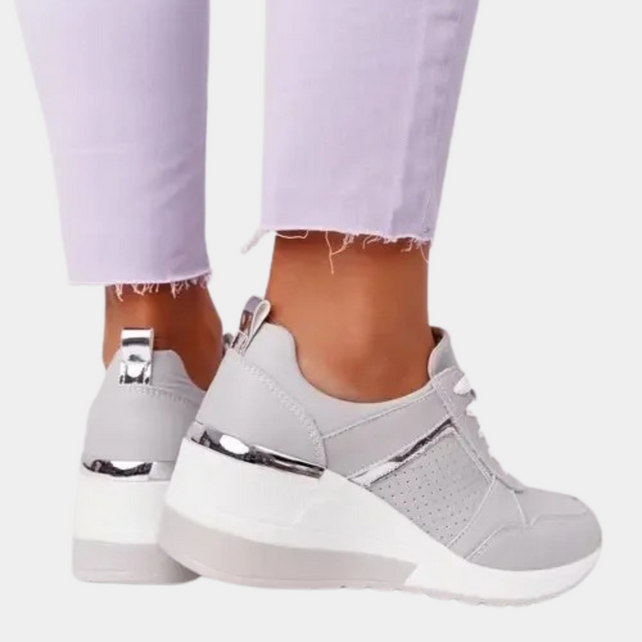 Stylish Women's Casual Sneakers