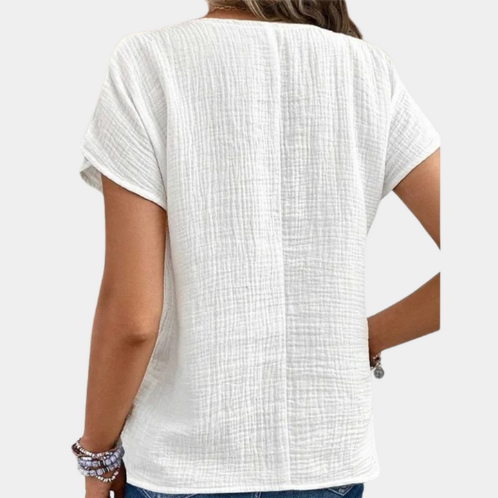 Chic Women's Blouse