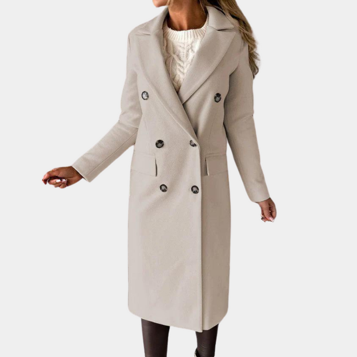 Stylish and comfortable women's jacket for every occasion