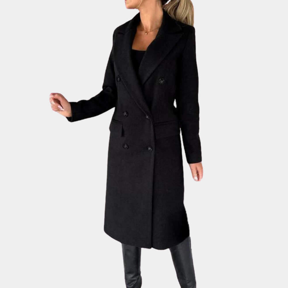 Stylish and comfortable women's jacket for every occasion
