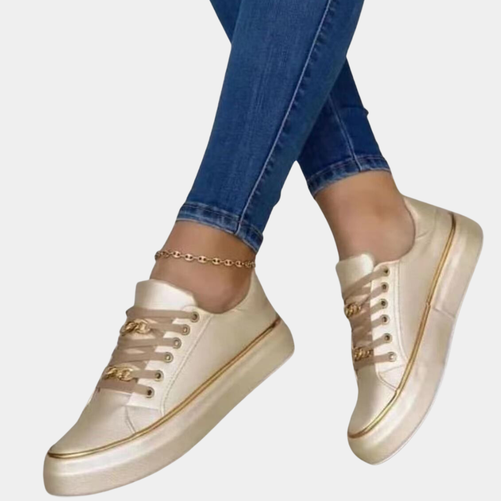 Stylish Women's Sneakers