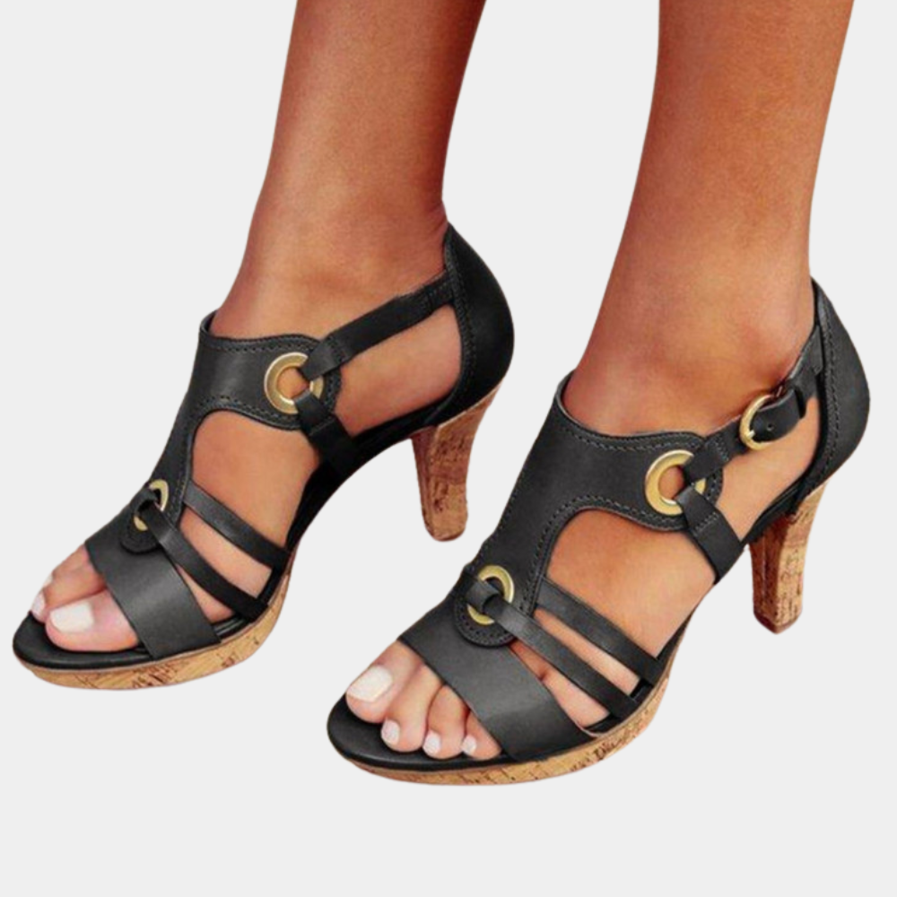 Chic Women's Sandals for the Stylish You