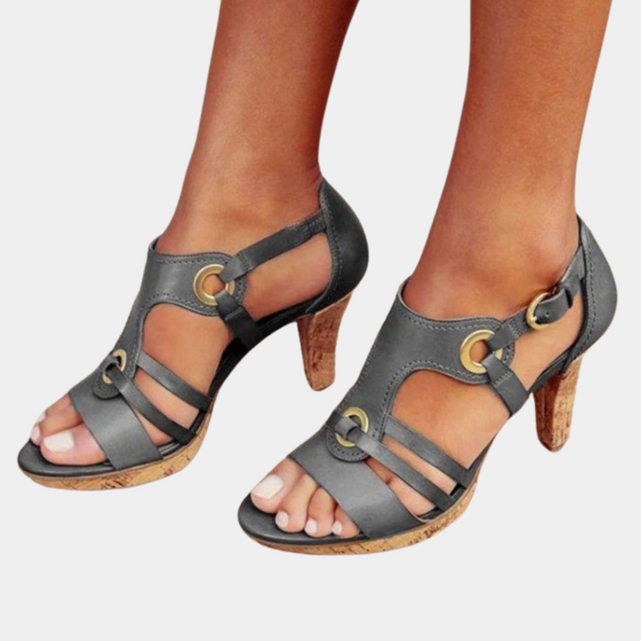 Chic Women's Sandals for the Stylish You