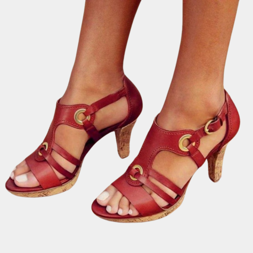 Chic Women's Sandals for the Stylish You