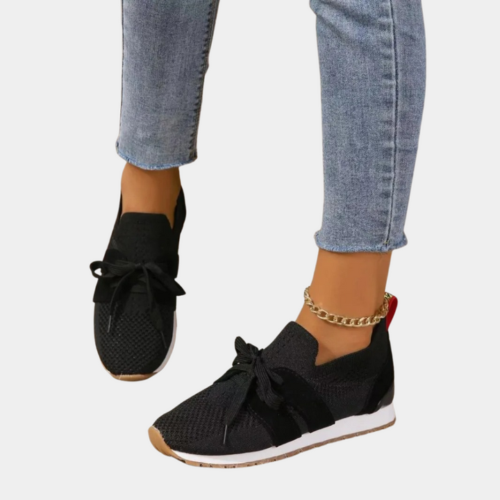 Modern and Elegant Women's Sneakers