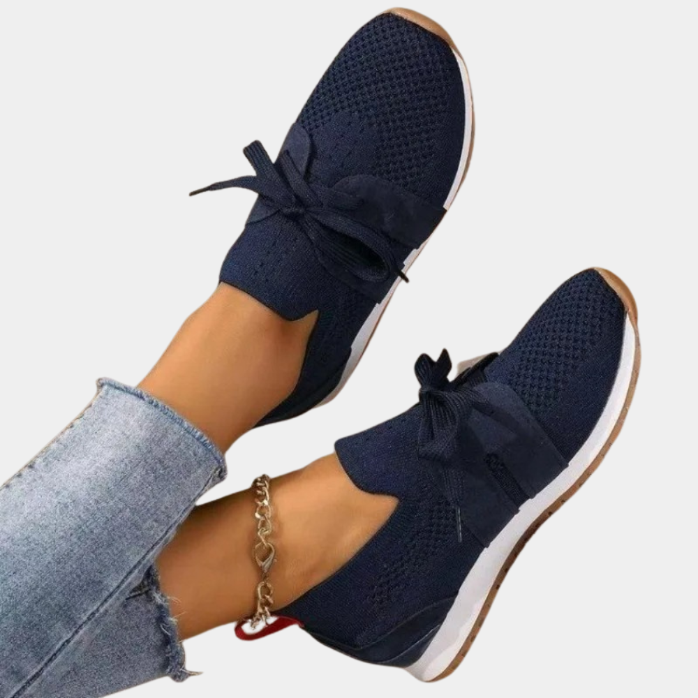 Modern and Elegant Women's Sneakers