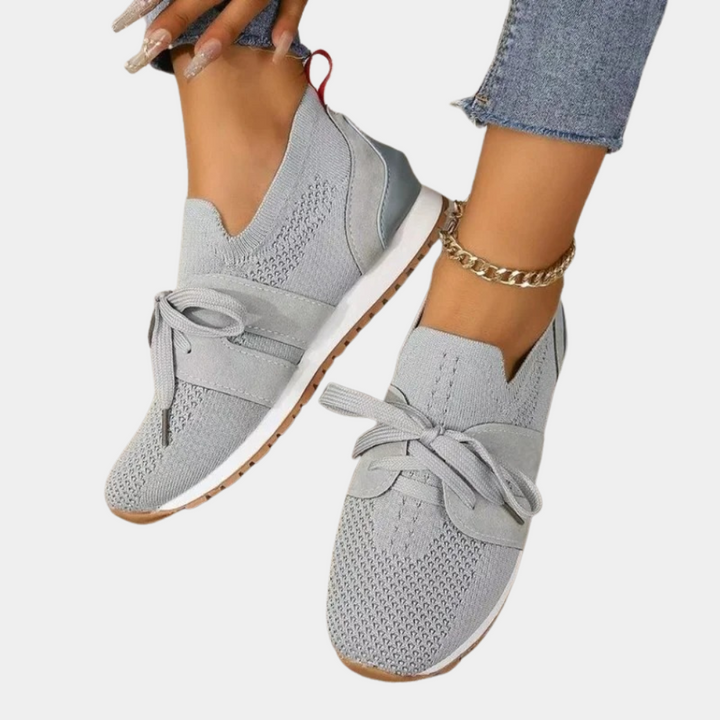 Modern and Elegant Women's Sneakers