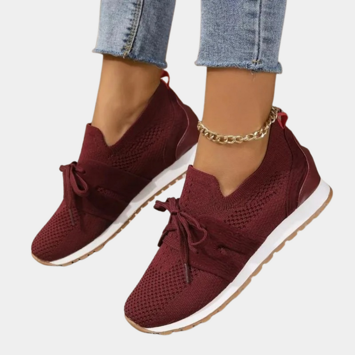 Modern and Elegant Women's Sneakers