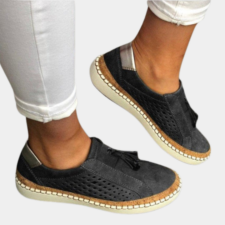 Airy Women's Loafers for Comfortable Style