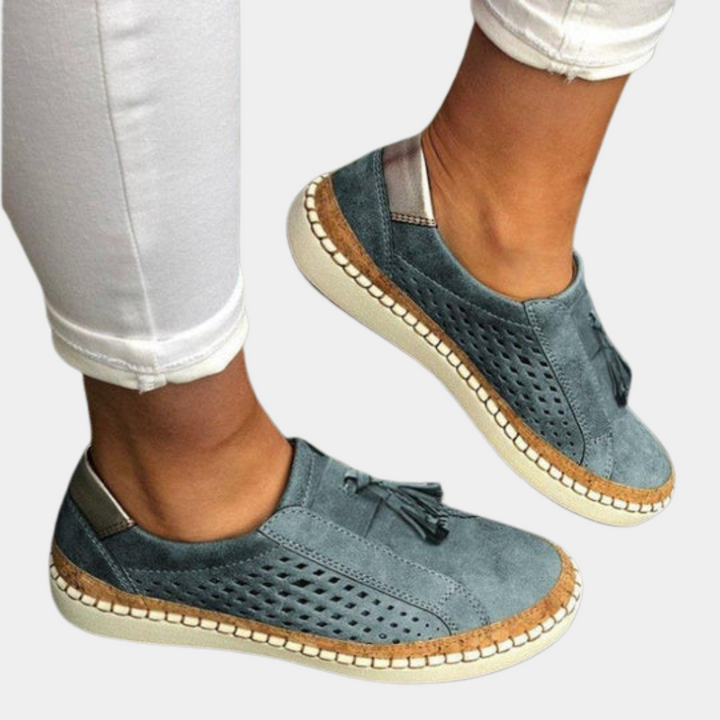 Airy Women's Loafers for Comfortable Style