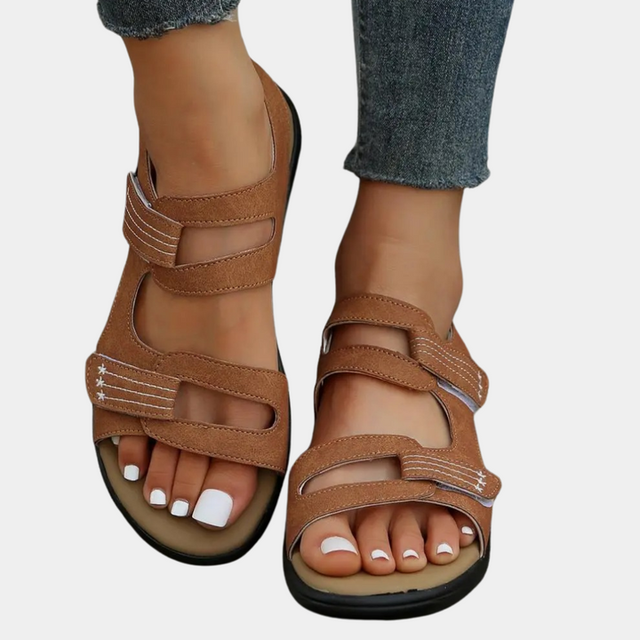 Stylish Women's Casual Sandals