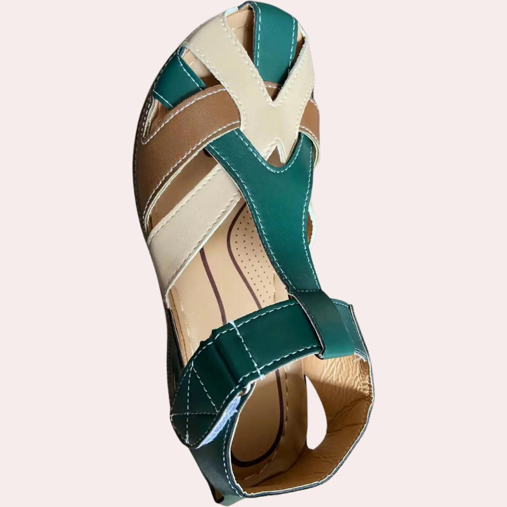 Elegant and Comfortable Sandals for Women