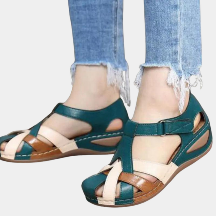 Elegant and Comfortable Sandals for Women