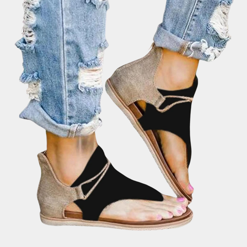 Chic Women's Sandals for Every Occasion