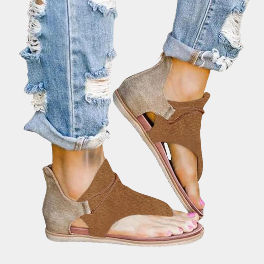 Chic Women's Sandals for Every Occasion