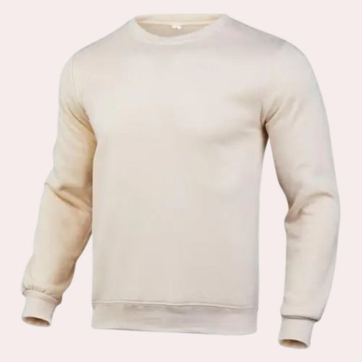 Cahal - Stylish and Comfortable Casual Sweater for Men