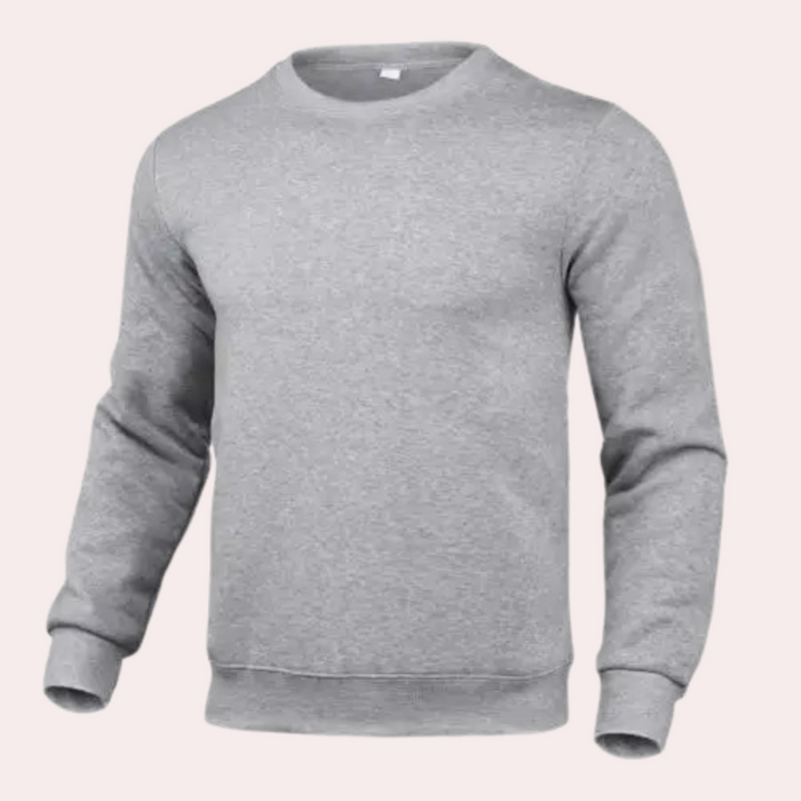 Cahal - Stylish and Comfortable Casual Sweater for Men