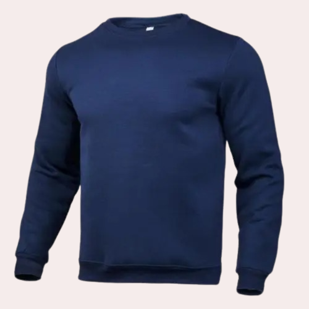 Cahal - Stylish and Comfortable Casual Sweater for Men