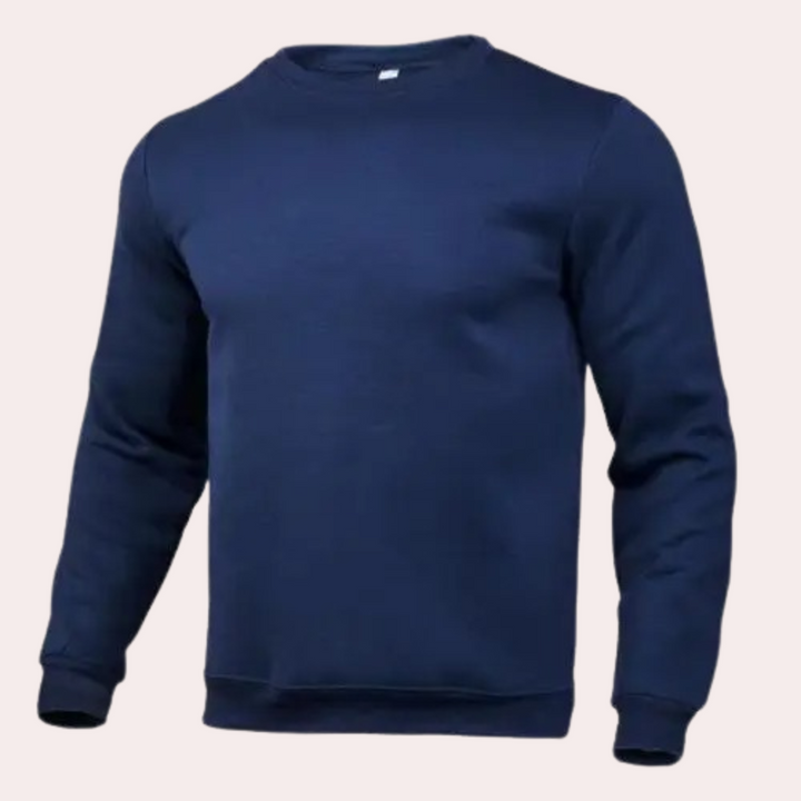 Cahal - Stylish and Comfortable Casual Sweater for Men