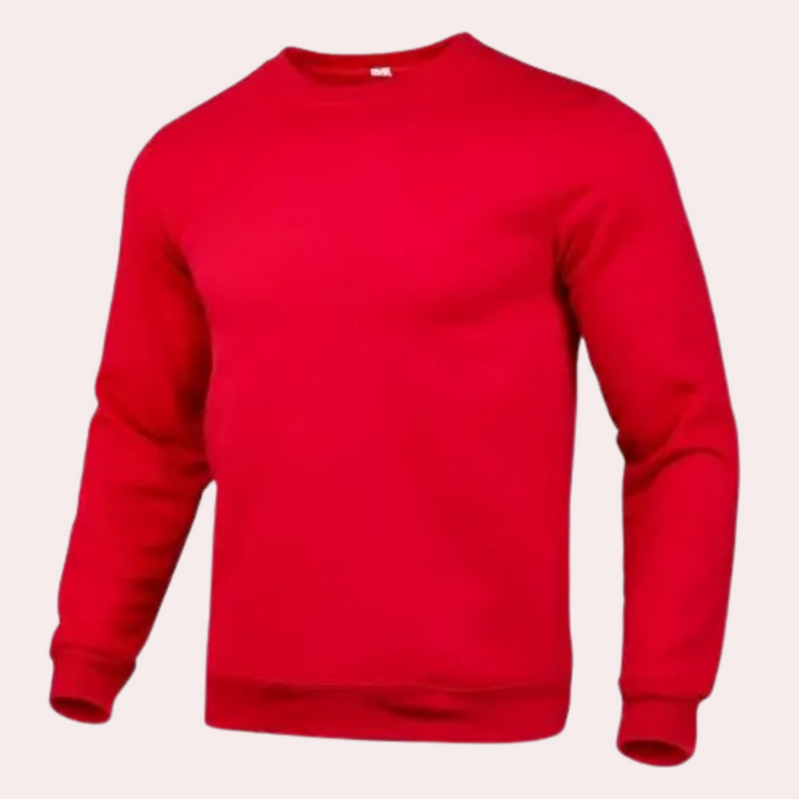 Cahal - Stylish and Comfortable Casual Sweater for Men