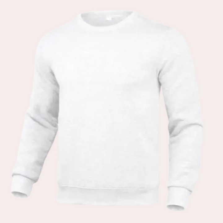 Cahal - Stylish and Comfortable Casual Sweater for Men