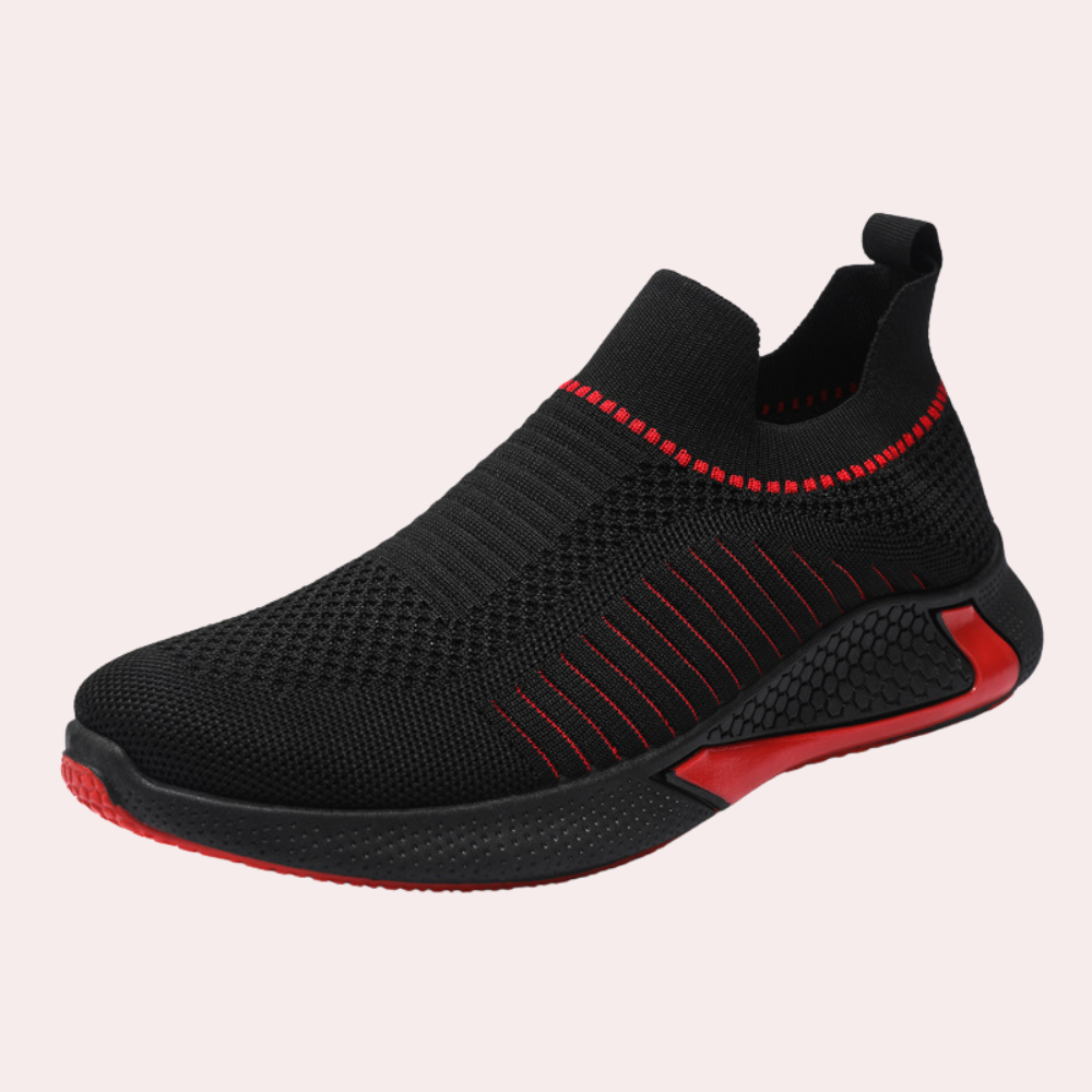 Anatol - Optimal comfort men's trainers