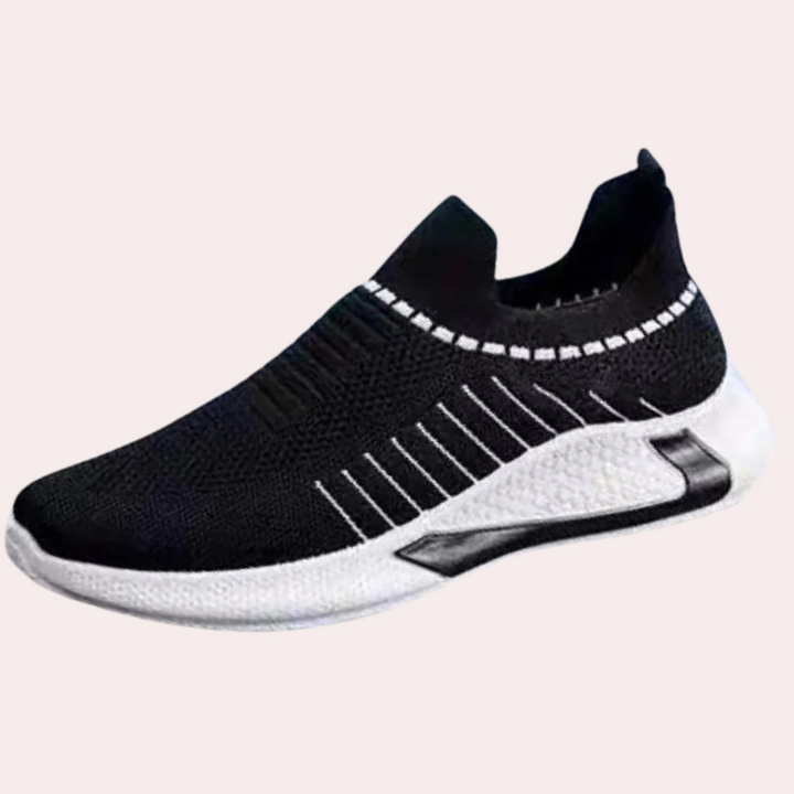 Anatol - Optimal comfort men's trainers