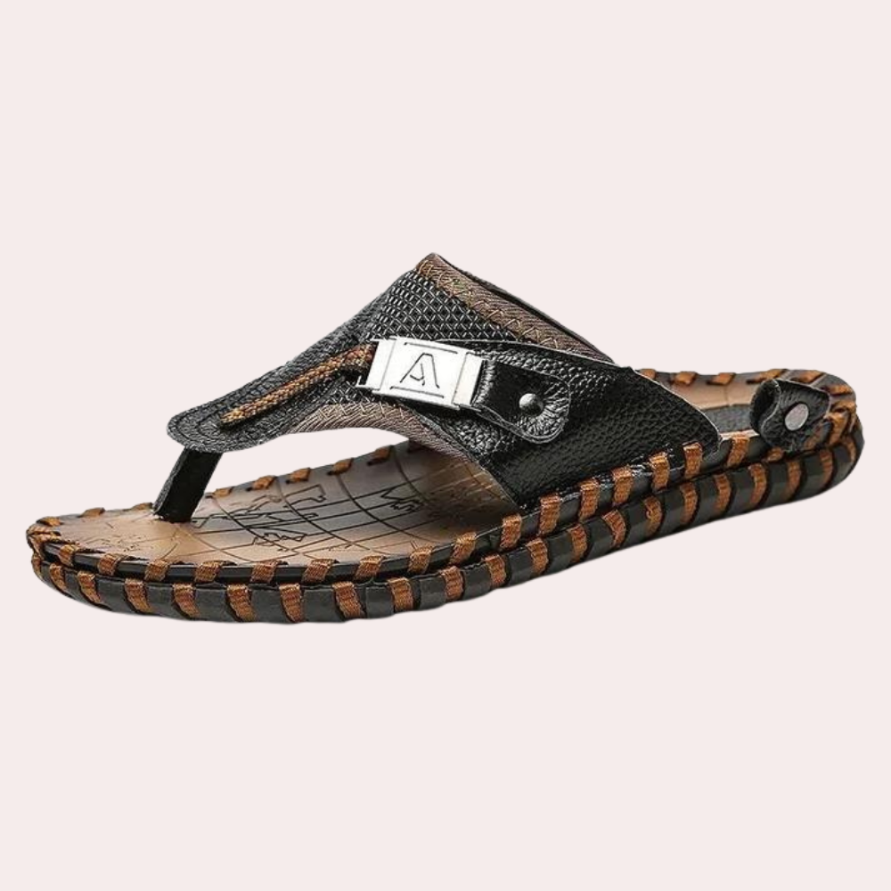 Angelo - Royal Comfort Men's Sandals