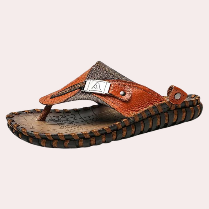 Angelo - Royal Comfort Men's Sandals