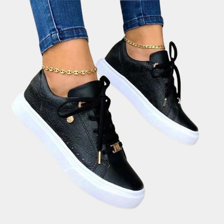 Trendy Women's Sneakers for a Stylish Look