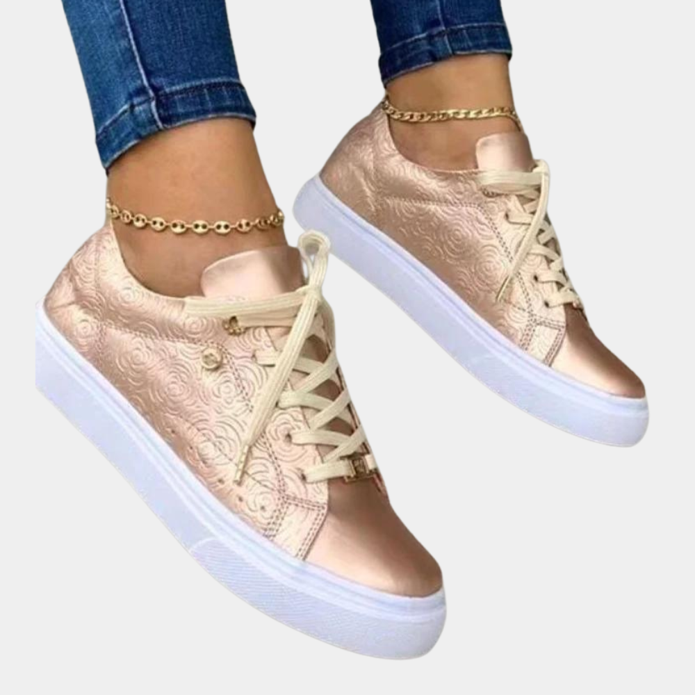 Trendy Women's Sneakers for a Stylish Look