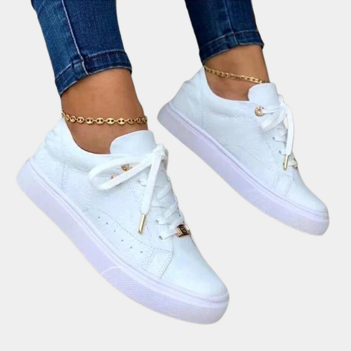 Trendy Women's Sneakers for a Stylish Look