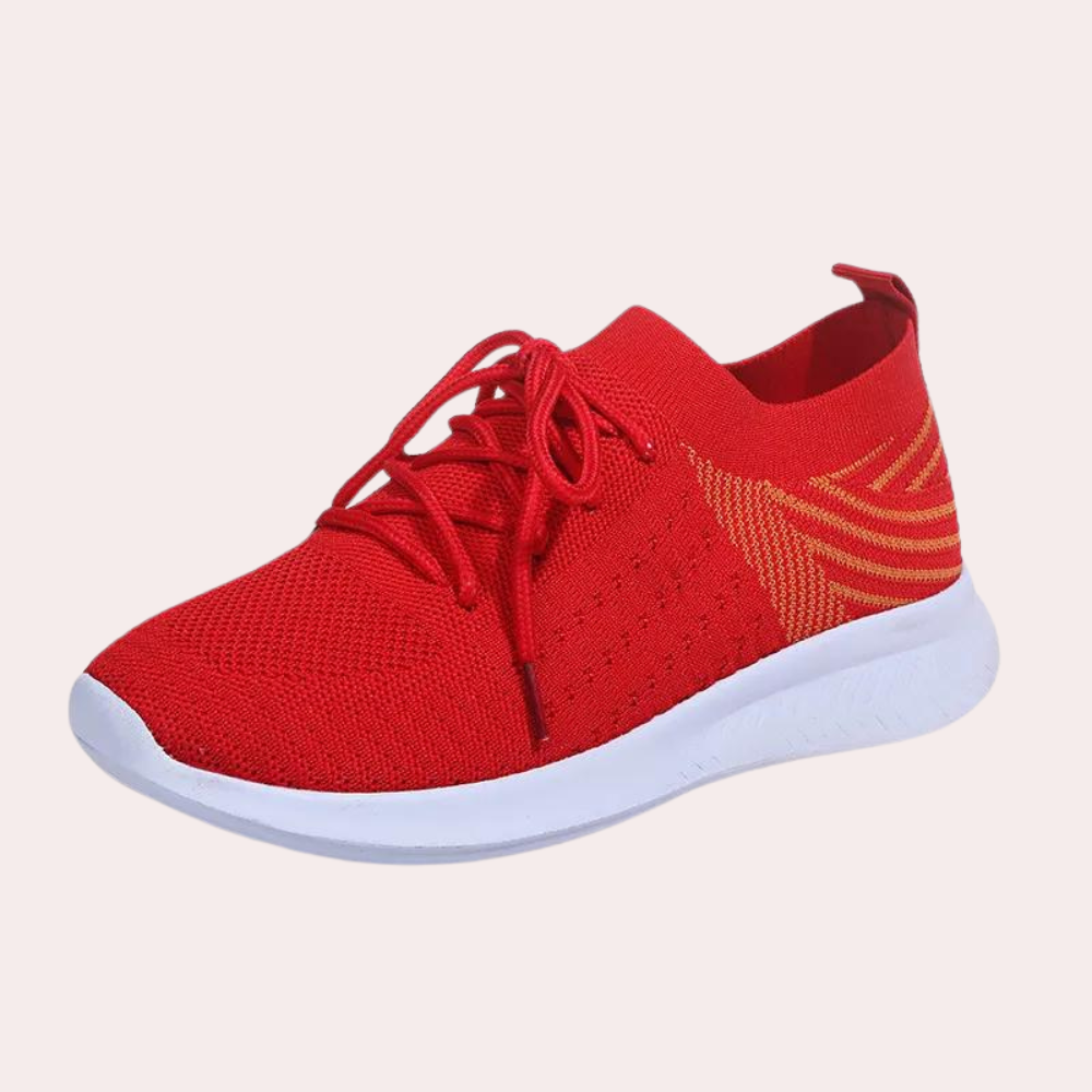 Uli - Luxury and Super Comfortable Women's Sneakers for Every Occasion