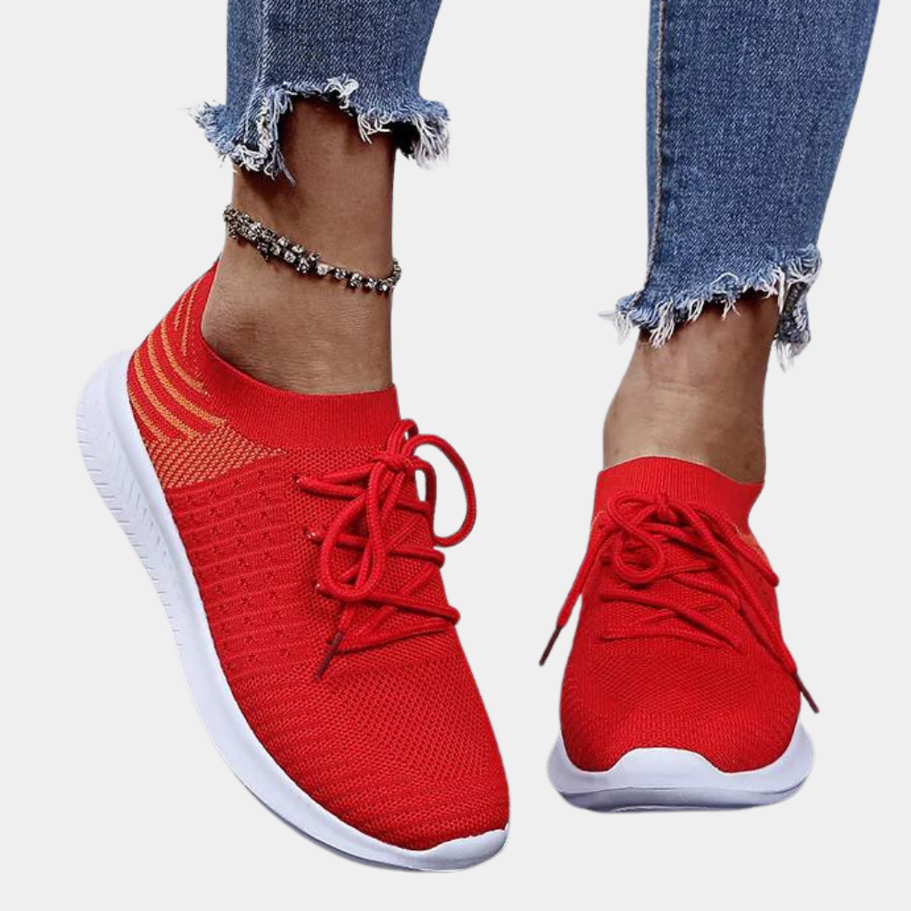 Uli - Luxury and Super Comfortable Women's Sneakers for Every Occasion