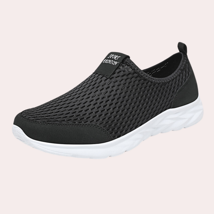 Airy Women's Sneakers for Optimal Comfort