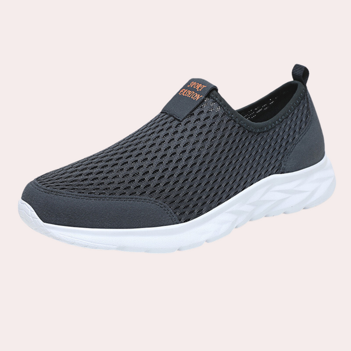 Airy Women's Sneakers for Optimal Comfort