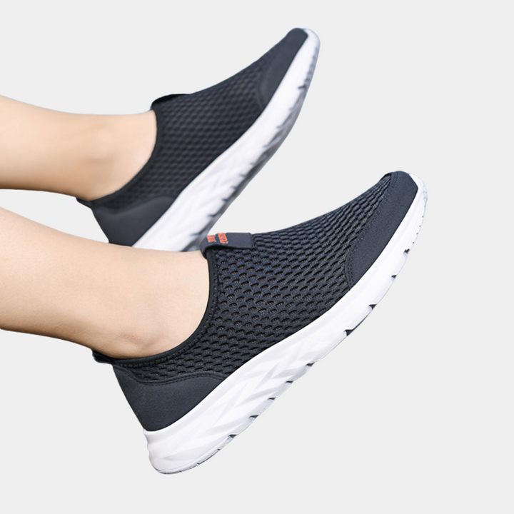 Airy Women's Sneakers for Optimal Comfort