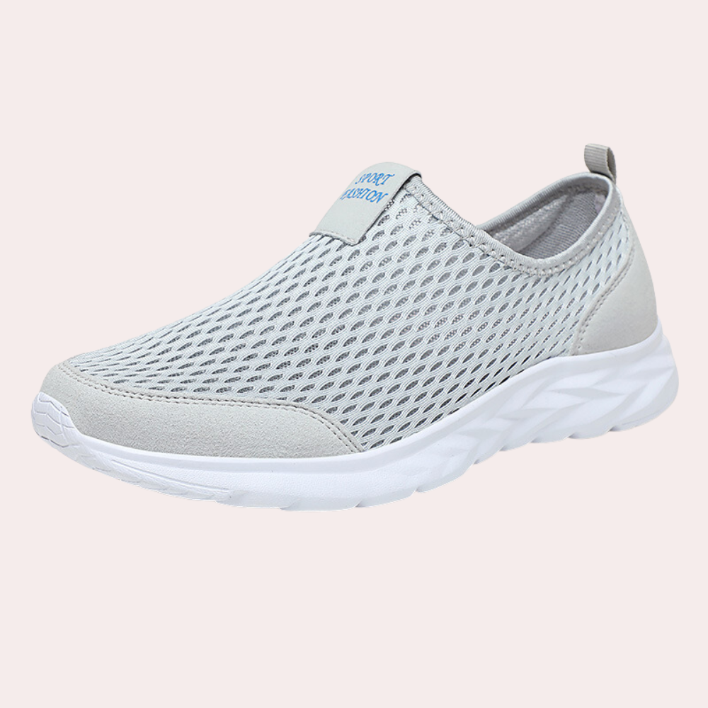 Airy Women's Sneakers for Optimal Comfort