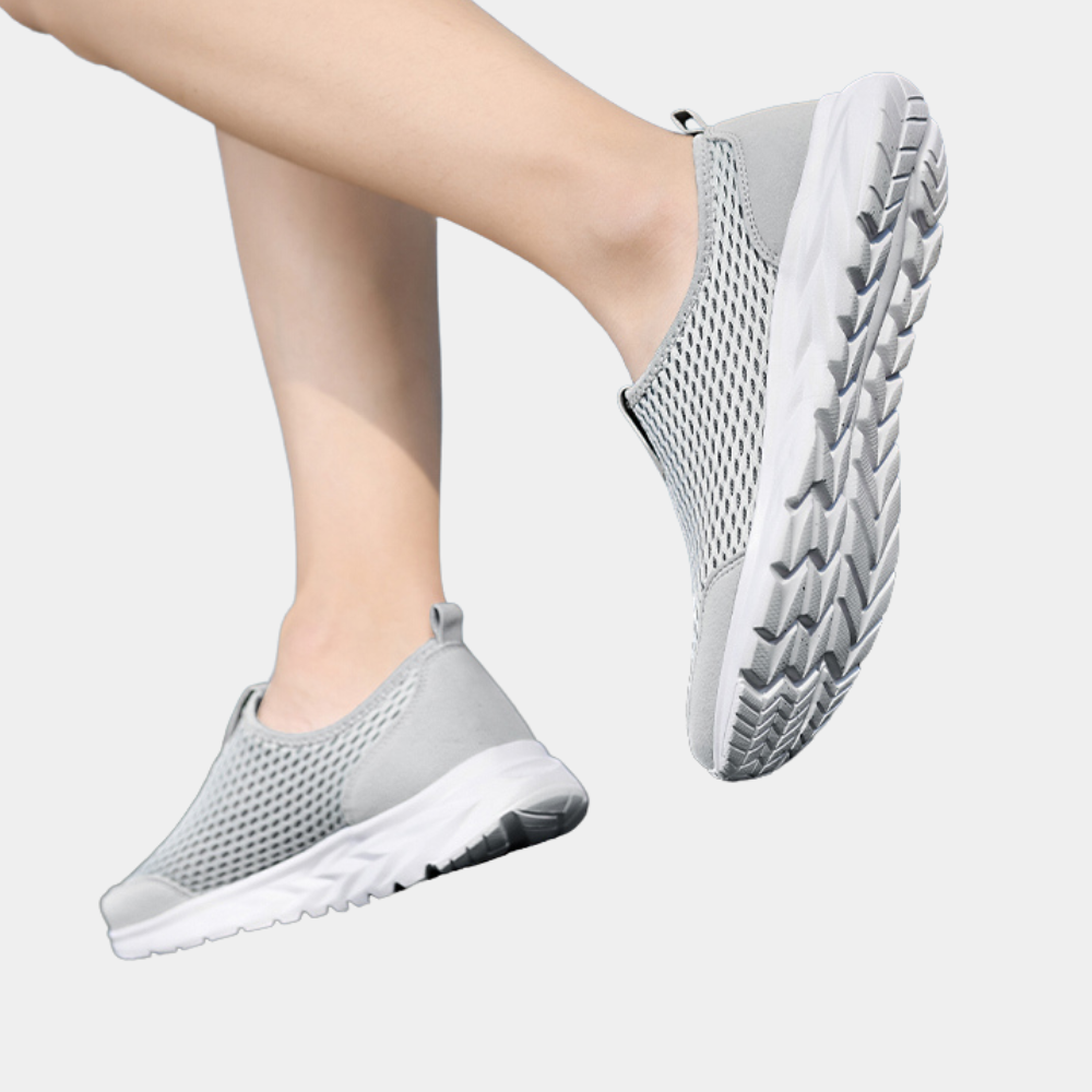 Airy Women's Sneakers for Optimal Comfort