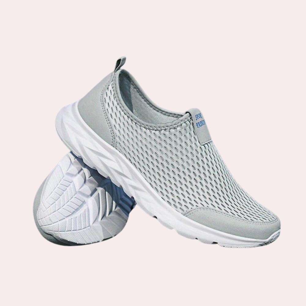 Airy Women's Sneakers for Optimal Comfort