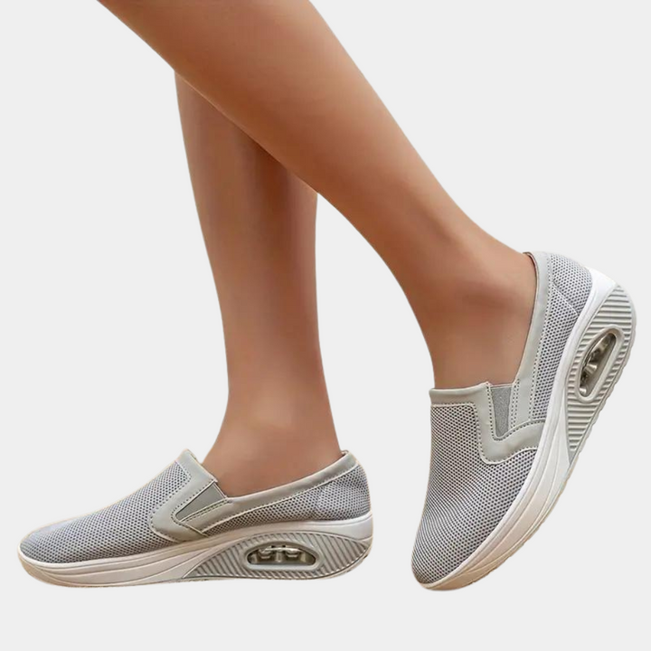 Stylish and non-slip women's shoes for ultimate comfort