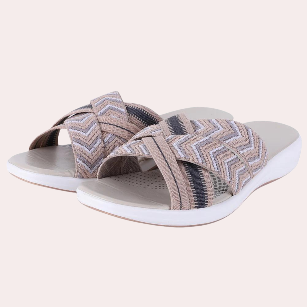 Ysabel - Stylish and Elegant Women's Sandals for Every Occasion