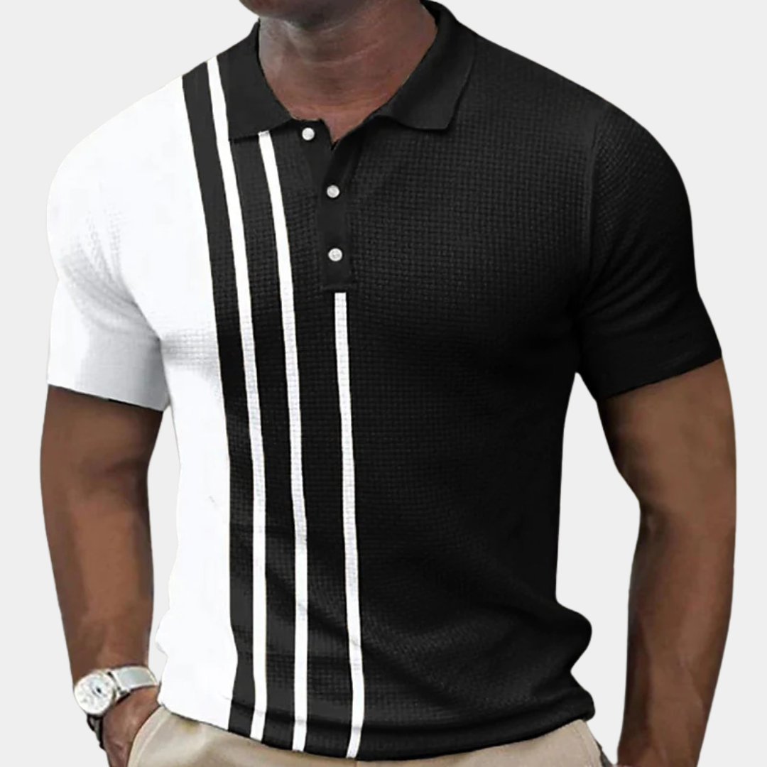 Cornelius - Trendy Men's Shirt with Modern Cut