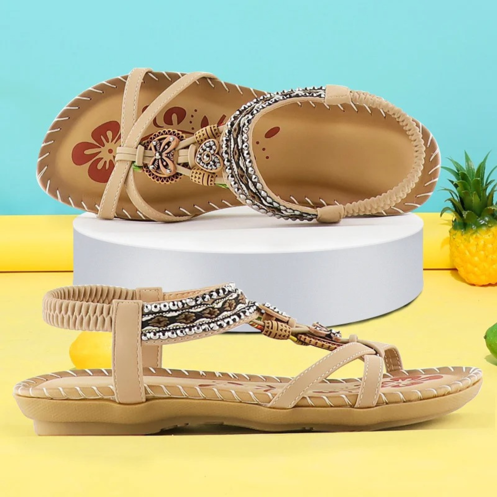 Ella - Stylish and Elegant Women's Sandals