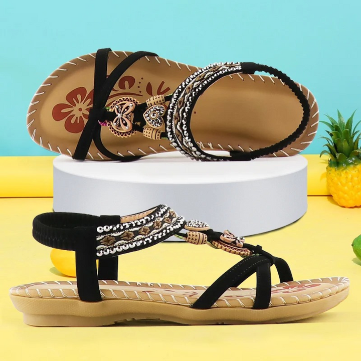 Ella - Stylish and Elegant Women's Sandals