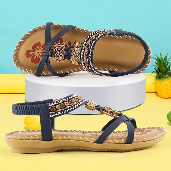 Ella - Stylish and Elegant Women's Sandals