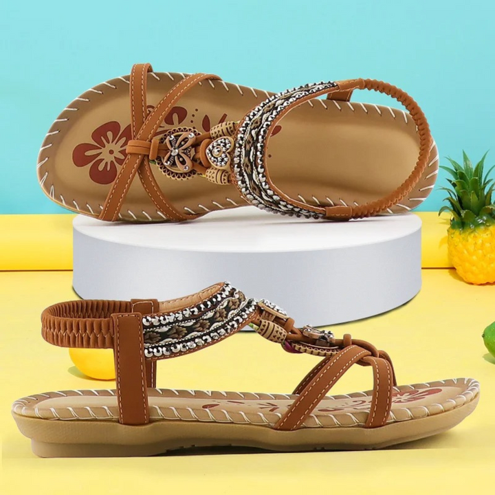 Ella - Stylish and Elegant Women's Sandals