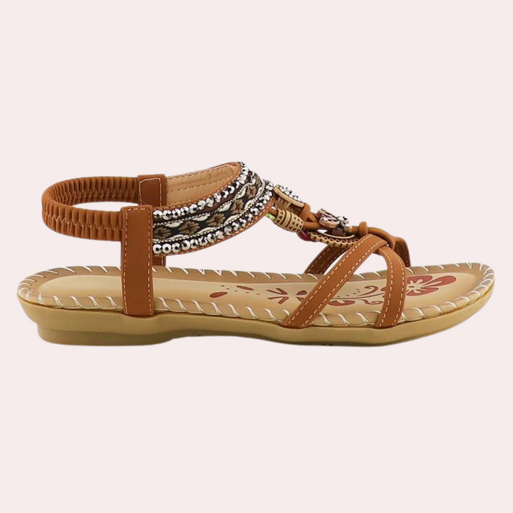 Ella - Stylish and Elegant Women's Sandals