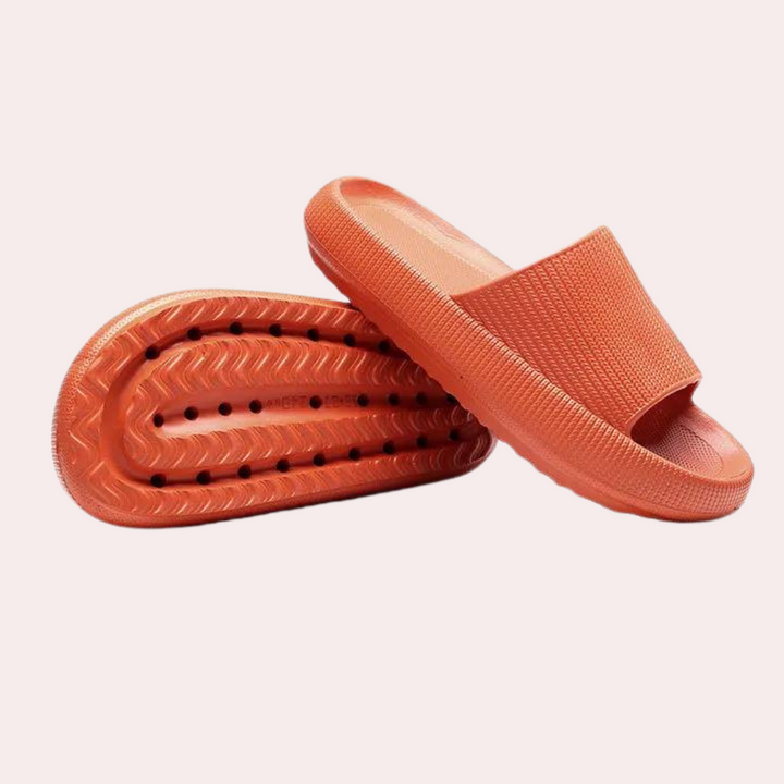 Senta - Elegant and Comfortable women's slippers